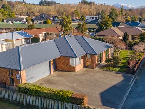 19 Lancaster Street, Geraldine