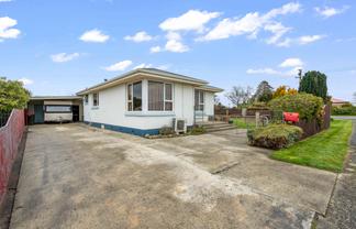 48 Milton Place, Gore