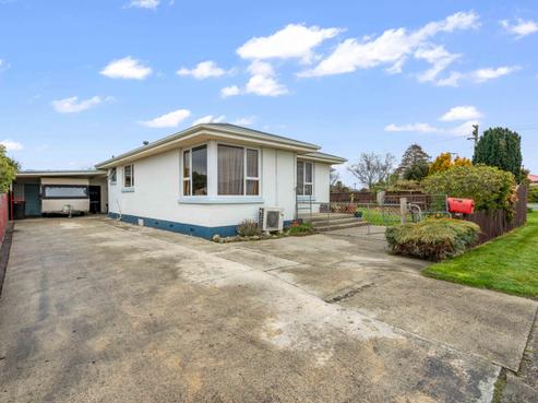48 Milton Place, Gore