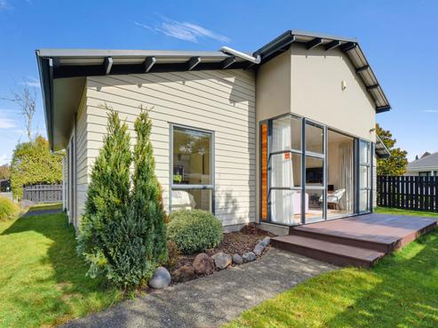 42B Foyle Street, Ohakune