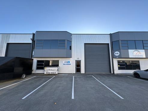94I Duke Street, Frankton