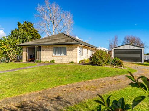 140 Colville Road, Dargaville