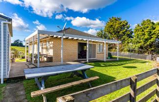 140 Colville Road, DARGAVILLE