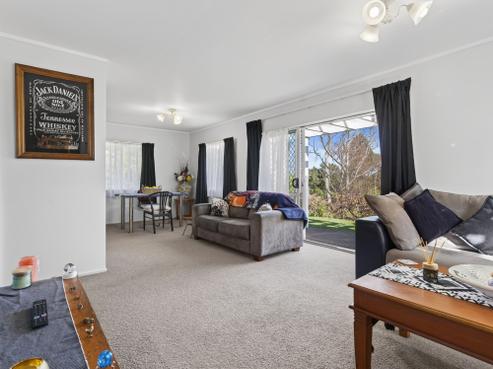 140 Colville Road, Dargaville