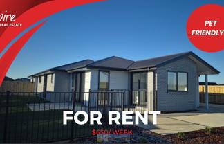 874 Goulds Road, Rolleston