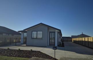 874 Goulds Road, Rolleston