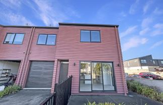 Auckland - Address withheld