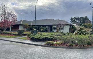 4 Arlington Boulevard, Rangiora