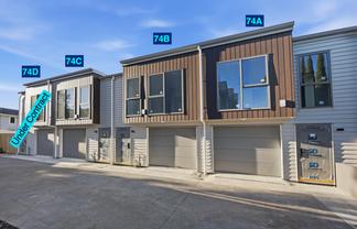 74B Sycamore Drive, Sunnynook