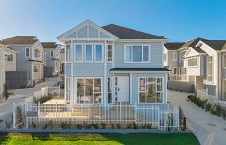 Lot 5/14,16,18 William Souter Street, Forrest Hill