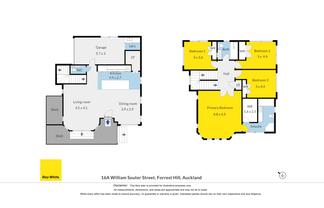 Lot 5/14,16,18 William Souter Street, Forrest Hill