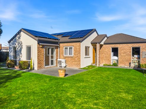 96A Renoir Drive, Rolleston