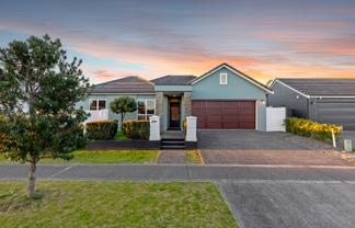 3 Palazzo Drive, Papamoa