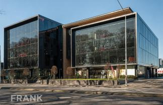 Premium Large-Format Office | 12 Moorhouse Avenue