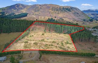  Diggers Gully Road, Kurow