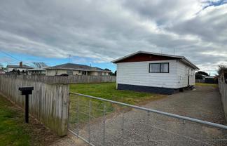 19 High Street, Opotiki