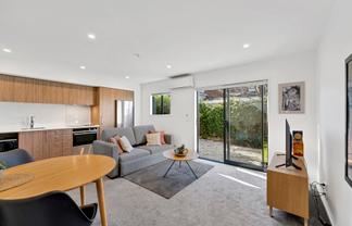 12/221 Armagh Street, Christchurch Central