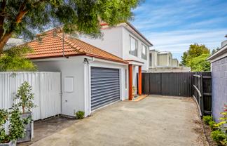 31A Boon Street, Sydenham