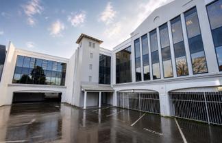 Flexible Epsom Office Opportunity