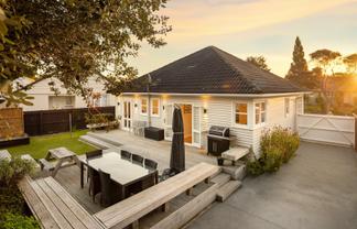 42 Galway Avenue, Hamilton East