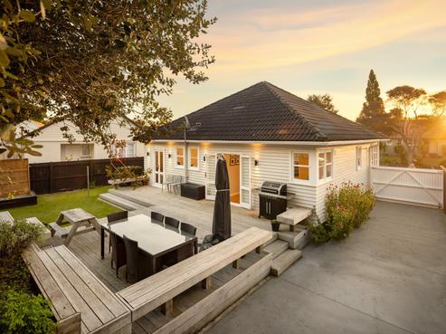 42 Galway Avenue, Hamilton East