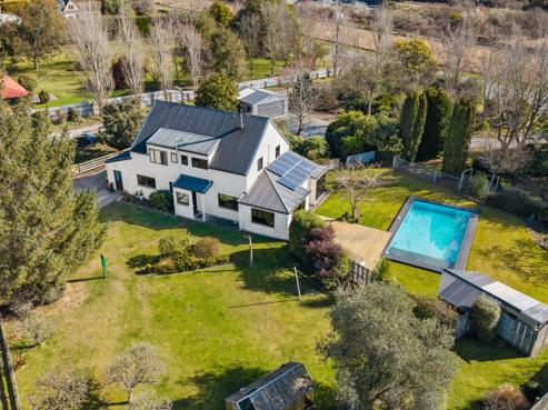 124 Bremners Road, Netherby
