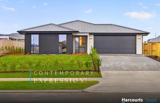 50 Makomako Crescent, Wharewaka