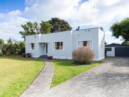 3 Winchester Street, Levin