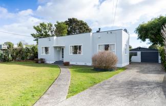 3 Winchester Street, Levin