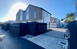 232 Geraldine Street, Edgeware
