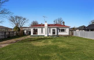 156 Richard Street, Opotiki
