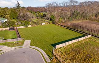 50 Orchard Road, Greytown