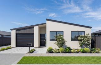 1-2/20 Nicholls Road, Halswell