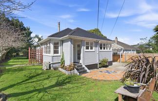 12 Weaver Street, Whau Valley