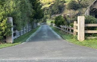 1196A Okains Bay Road, Okains Bay