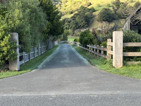 1196A Okains Bay Road, Okains Bay