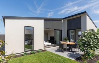 3/20 Nicholls Road, Halswell