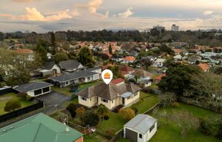 93 MacFarlane Street, Hamilton East