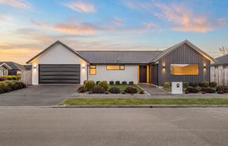 49 Glengael Drive, Halswell