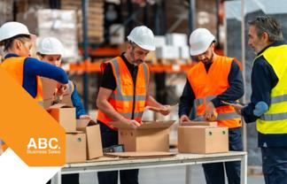 Specialised Labour Hire | $863K EBITDA