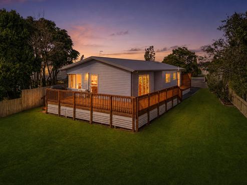 4 Walter Rodgers Road, Pokeno