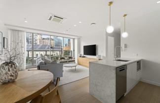 1 Greys Avenue, Auckland Central