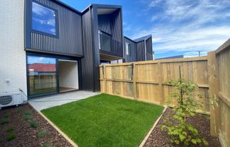 16 Cheltenham Street, Christchurch Central