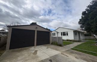 162 Salisbury Street, Ashhurst