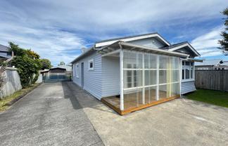 510 Tremaine Avenue, Takaro