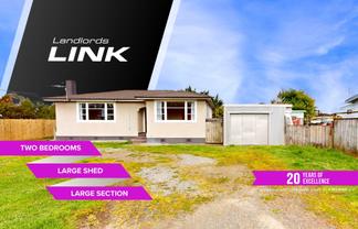38 King Street, Marton