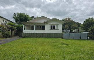 6 River Road, Taumarunui