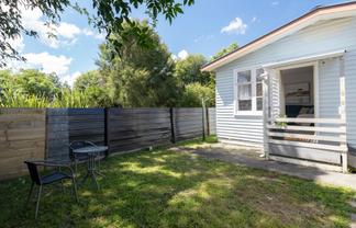 137 Warwick Street, Feilding