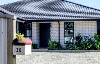36 Lydia Street, GREYMOUTH
