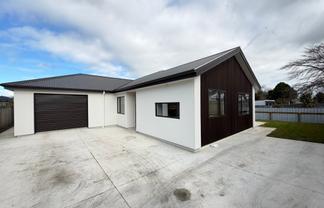 Manawatu / Whanganui - Address withheld